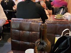 -玫瑰红烤羊排(北新桥三条店)