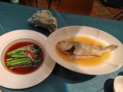 -福禧酒窖·中餐厅 (万柳店)