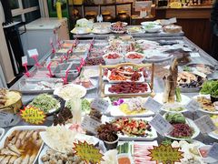 -威海九禧海鲜居渔水饺(经区店)