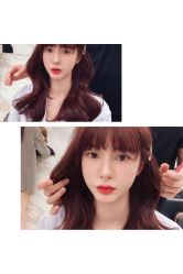 点击看大图 -3AM HAIR SALON染发烫发接发