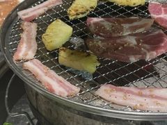 -隐家本格烧肉(万达广场店)