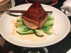 -湖滨28中餐厅·西湖宴·杭州君悦酒店