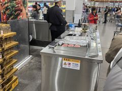 -山姆会员商店(上海浦东店)