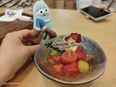 -太原茂业天地购物中心