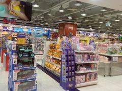 -TOYSRUS玩具反斗城(正大广场店)