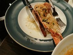 -万丽轩·粤菜(王府井金茂万丽酒店)
