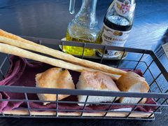 -苏马餐厅 Il Milione Italian Restaurant(苏州中心店)