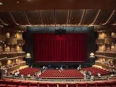 -交通银行前滩31演艺中心