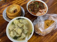 -小秋水饺(大成路总店)