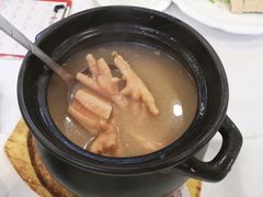 -文记壹心鸡(宝华路店)