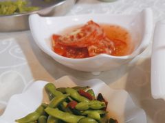 -羊家胡同·龙虾烧烤火锅(龙汇路店)