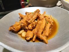 -小菜园新徽菜(芜湖万达店)