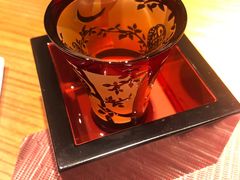 梅酒嗨棒-山杏yama-katsu·吉列炸物