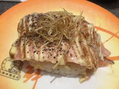 -禾绿寿司·定食·拉面·烧炸(喜荟城店)