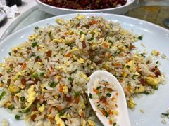 扬州炒饭-李氏传家菜(兴城路店)