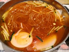 -花味烤肉·拌饭(庐阳万象汇店)