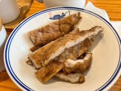 -天天鲜面馆(衡山路店)