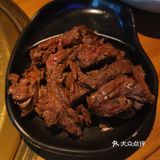颐堤港爆赞日式烤肉