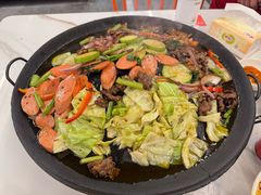 -一烙锅(友谊店)