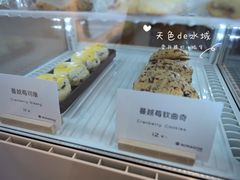 -Legno.ita Coffee by Wood(襄阳南路店)