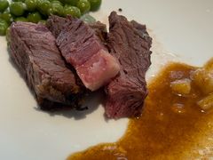 -拉蒂娜·巴西牛排馆 Latina·Brazilian Steakhouse(陆家嘴旗舰店)