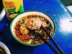 -马路边边·成都串串(翠柏路店)