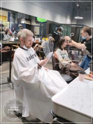 -HairCode芭曲发型