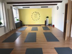 -FineYoga梵音瑜伽·普拉提