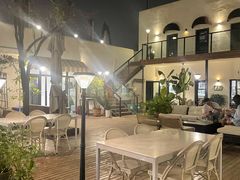 -素心小筑(后沙裕镇店)