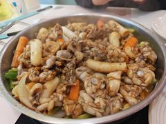 -黄记煌三汁焖锅(首创奥特莱斯店)