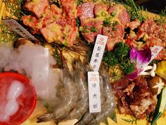 -黑牛の場(兴隆大奥莱店)