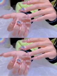 -LILY NAILS美甲美睫