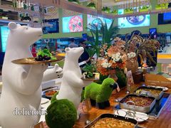-堂会(白云店)