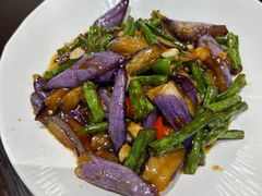 -阿峰饭店·本地土菜馆·农家土鸡煲·一品神仙鸡(报福店)