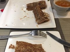 -LA CREPERIE BRETONNE布列塔尼法式餐厅(天童北路店)