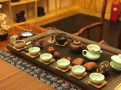 -鸥迪足道(时光海店)