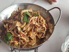 -来韶饭店