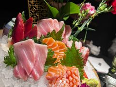 -蟹犇•帝王蟹雪蟹(陆家嘴店)