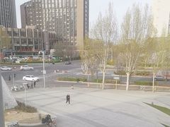 -江仙雅居(中航国际店)