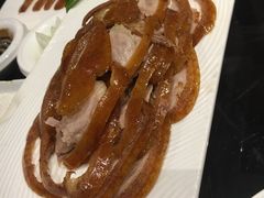-阿庄新豫菜(通泰路店)