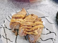 -争鲜回转寿司(中街大悦城店)