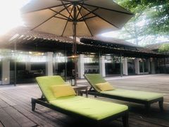 -喜洲吧·江畔老船厂·庭院餐厅(喜临院店)