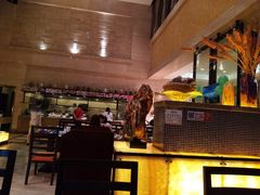 -清远国际酒店-圣保罗西餐厅