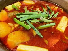 -肖记公安牛肉鱼杂(田林路店)