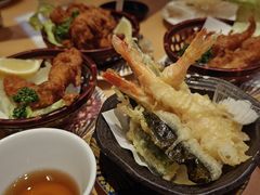 -大起水产回转寿司(りんくうシークル店)