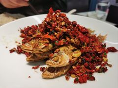 -宴来湘聚·湘粤菜(国投财富广场店)