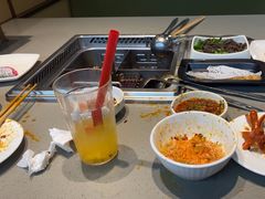 -海底捞火锅(金鼎广场店)
