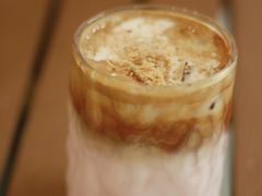 -GOOD好事咖啡(会展城店)