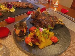 -LA CREPERIE BRETONNE布列塔尼法式餐厅(天童北路店)