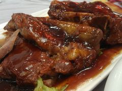 李家大排-砂锅李(九江路店)